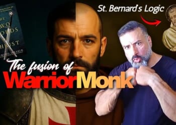 Christ Commands You, ‘BUY A SWORD’ — The Return of Christian Holy War