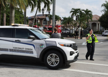 Christian Missionary Father and Daughter Die When Plane Bound for Jamaica Crashes in Florida