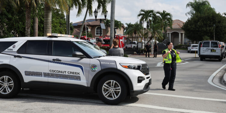 Christian Missionary Father and Daughter Die When Plane Bound for Jamaica Crashes in Florida