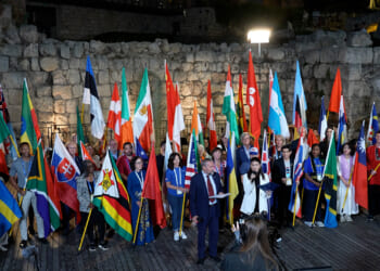 Christian Zionists Counter 'Heresy' Charge, Point to Scriptures Outlining God's Covenant with Jews, Land of Israel