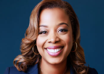 Christianity Today Names Dr. Nicole Martin as New President and CEO