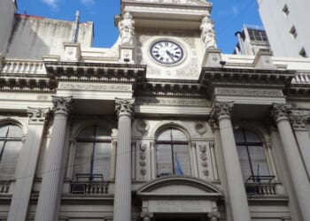 Closing Argentina’s Central Bank: Concluding Comments