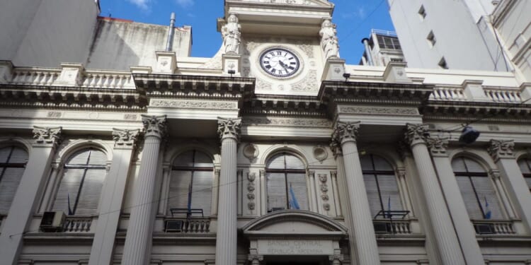 Closing Argentina’s Central Bank: Concluding Comments