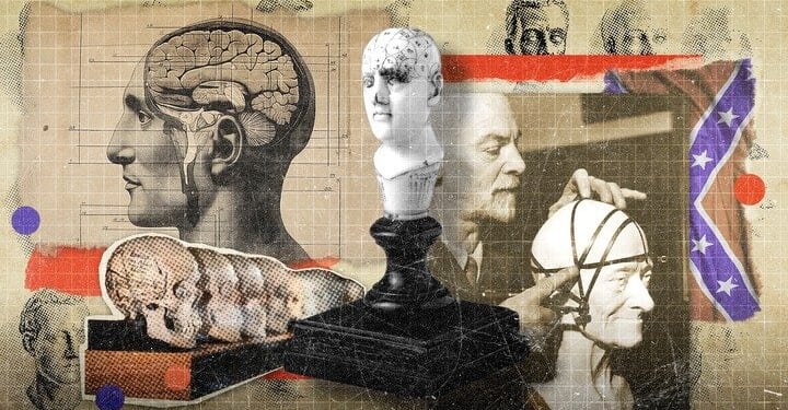 Confessions of a Heritage American