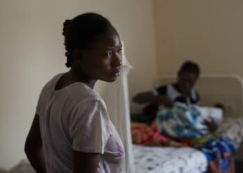 Congo Jihadis Massacre Catholic Hospital Patients as Fighting Rages On – PJ Media