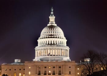 Congress Orders Release of Epstein Files After Near-Unanimous Vote