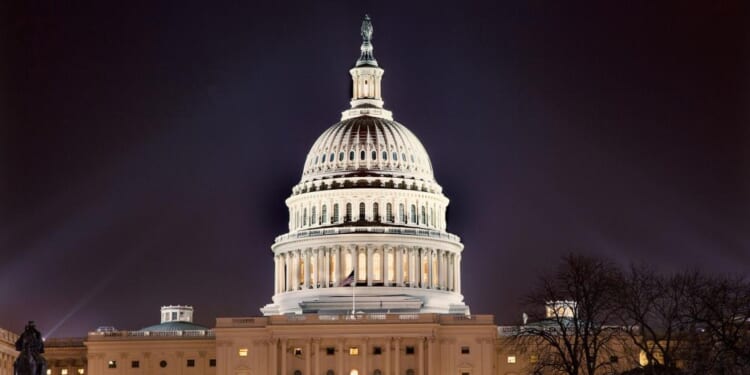 Congress Orders Release of Epstein Files After Near-Unanimous Vote