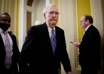 Congressional Dropouts in 2026 – It Isn’t All About Age