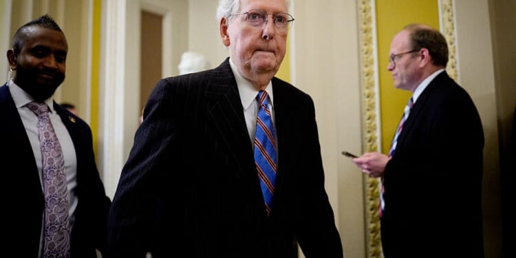 Congressional Dropouts in 2026 – It Isn’t All About Age