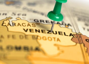 Congressional Republicans Must Stand Up to the President on Venezuela!