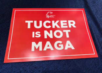 Conservatives Confront Rising Antisemitism Within GOP Ranks: 'An Existential Crisis'