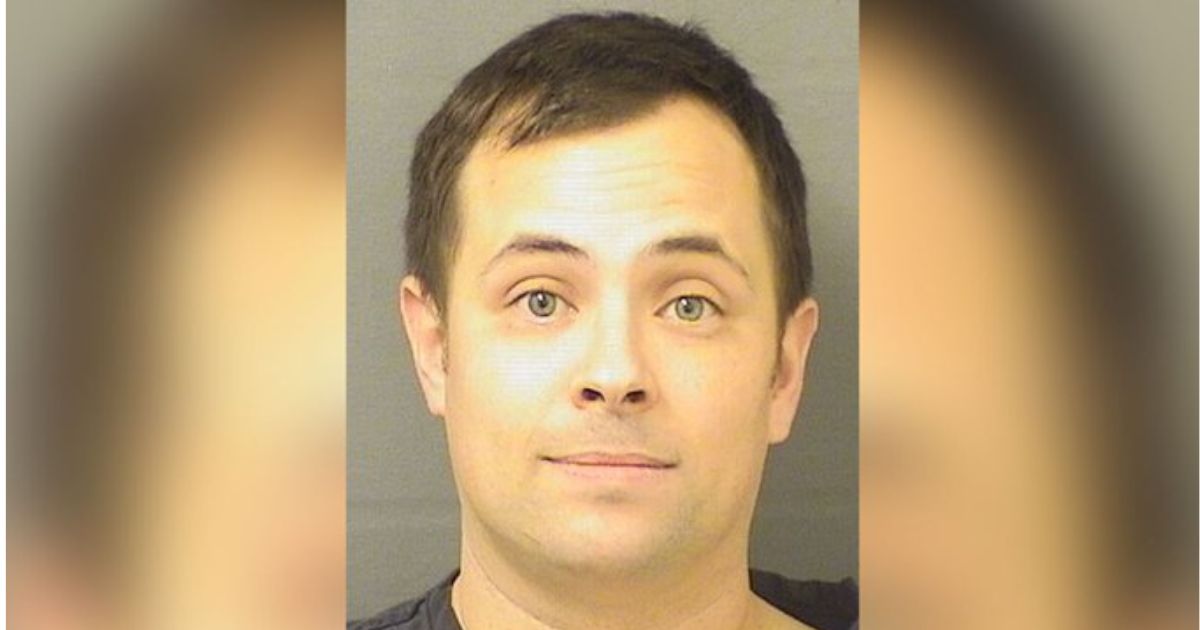 Michael Iaboni allegedly made threats to kill megachurch attendees near Palm Beach, Florida, and was arrested on Nov. 8, 2025.