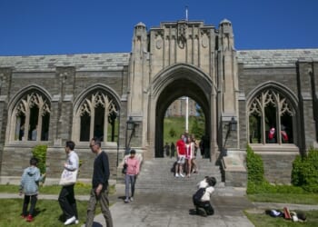 Cornell University Reaches Agreement with Trump Administration – PJ Media