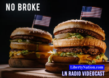 Corporate America Embraces the Woke