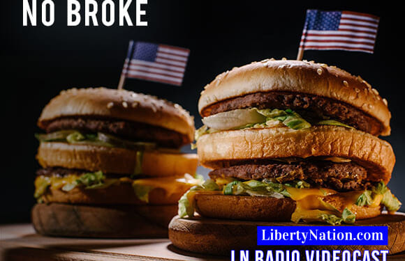 Corporate America Embraces the Woke