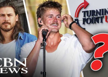 Cory Asbury Gives Update on Alternative Super Bowl Halftime Show: ‘A Jesus Moment’