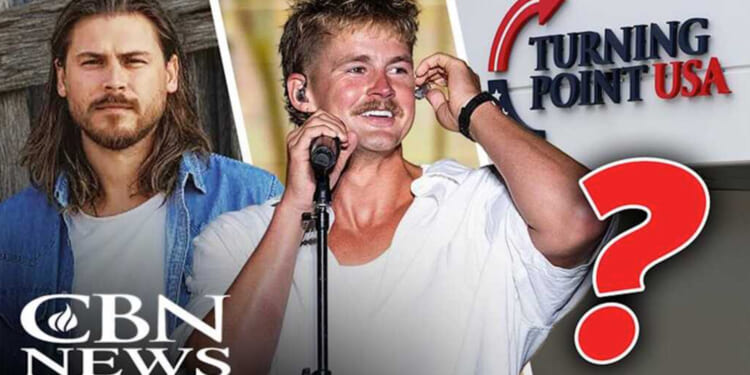 Cory Asbury Gives Update on Alternative Super Bowl Halftime Show: ‘A Jesus Moment’