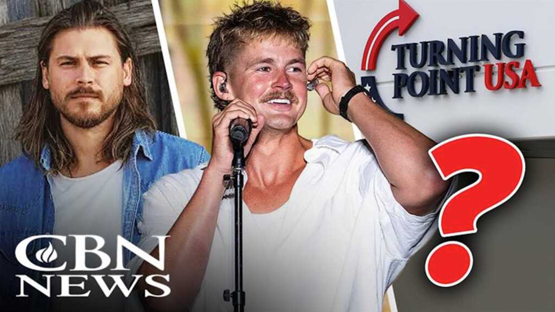 Cory Asbury Gives Update on Alternative Super Bowl Halftime Show: ‘A Jesus Moment’