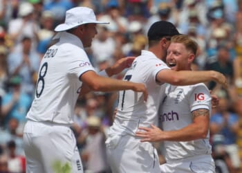 Cricket can redeem you - UnHerd