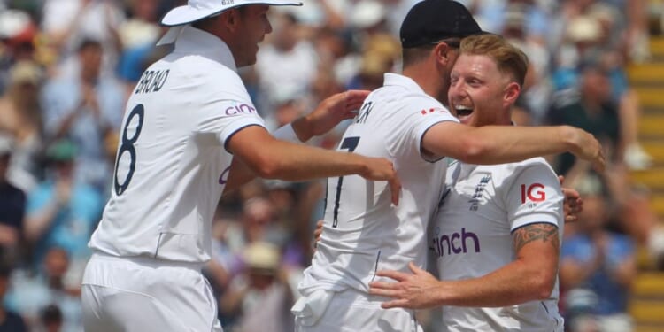 Cricket can redeem you - UnHerd