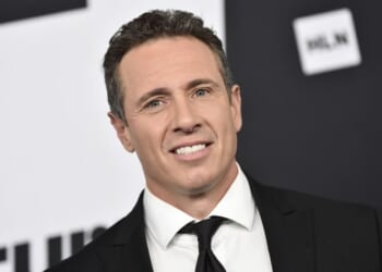 Cuomo Calls Out Dems for Urging Troops to Resist Trump – PJ Media