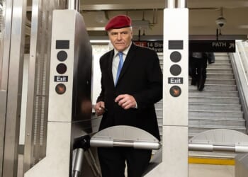 Curtis Sliwa's last stand - UnHerd