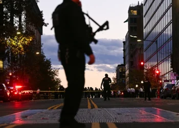 D.C. shooting suspect identified as 29-year-old Afghan national who entered U.S. in 2021 under Biden – One America News Network