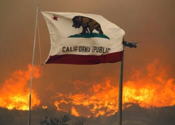 DOJ Takes on California’s Loans, Scholarships for Illegal Aliens – PJ Media