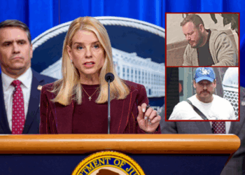 DOJ announces new charges against Canadian Olympian snowboarder, dubbed the ‘Modern-day iteration of Pablo Escobar’ – One America News Network