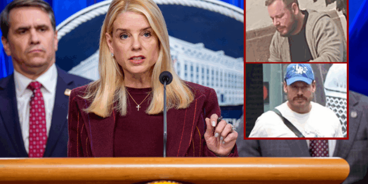 DOJ announces new charges against Canadian Olympian snowboarder, dubbed the ‘Modern-day iteration of Pablo Escobar’ – One America News Network