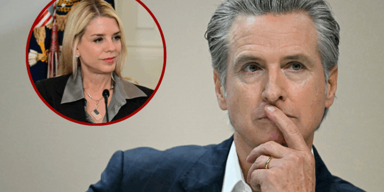 DOJ sues Calif. over in-state tuition and financial aid for illegal aliens – One America News Network