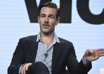 'Dawson's Creek' Actor's Battle Against Cancer Takes Another Sad Turn – PJ Media