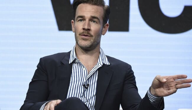 'Dawson's Creek' Actor's Battle Against Cancer Takes Another Sad Turn – PJ Media