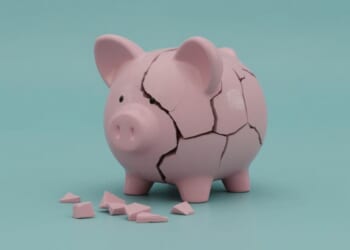 Delinquencies Mount as the American Consumer Runs Out of Money