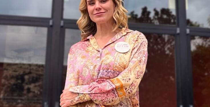 Dem Nominee in Tennessee Special Election Called on White Candidates To Forfeit to Minority Opponents—Then Knocked Out a Black Rival