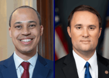 Democrat Jay Jones wins Virginia attorney general’s race – One America News Network