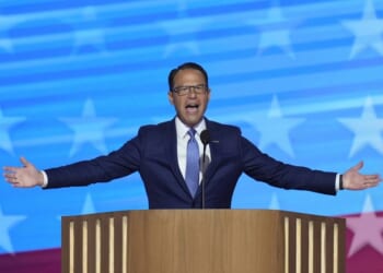 Democratic Pennsylvania Governor Signs Bill Banning...Hair Discrimination?!? – PJ Media