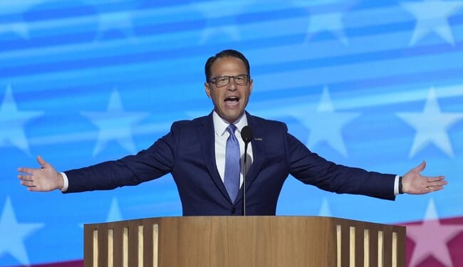 Democratic Pennsylvania Governor Signs Bill Banning...Hair Discrimination?!? – PJ Media