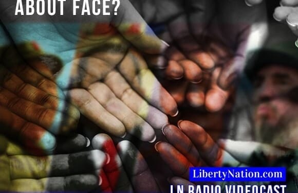 Democrats After Socialist Revival - Liberty Nation News