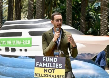 Democrats’ Socialism Problem Will Only Get Worse in 2026