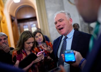 Democrats in Shambles as Their Shutdown Strategy Collapses