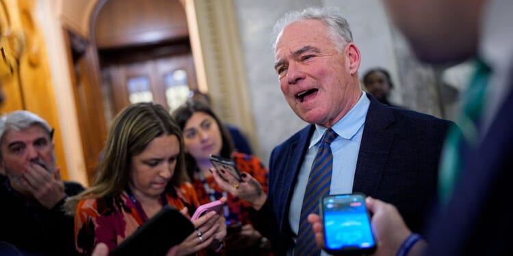 Democrats in Shambles as Their Shutdown Strategy Collapses