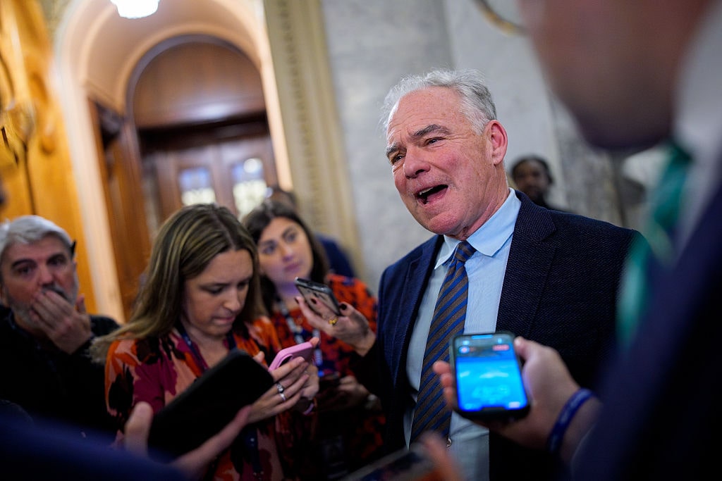 Democrats in Shambles as Their Shutdown Strategy Collapses