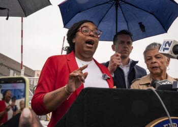 Dems Need a Permanent Time-Out for Their Childish Anti-Trump Antics – PJ Media