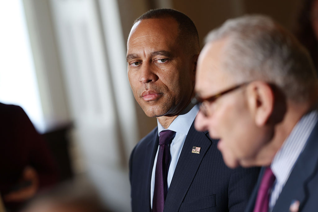 Dems Post 'Proof' of Trump-Epstein Connection, Have to Quickly Delete After Realizing They Fell for Their Own Lies