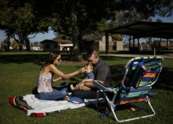 Did I Miss It? – PJ Media