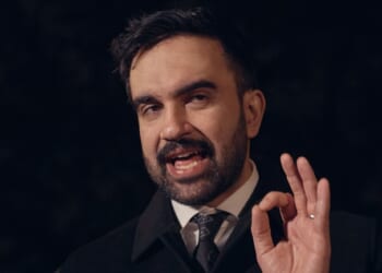 Did You Catch the Scariest Part of Mamdani’s Victory Speech? – PJ Media