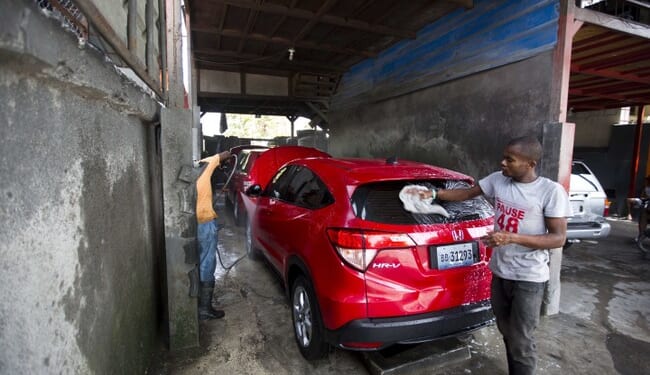 Dirty Cars and Dirty Politics – PJ Media