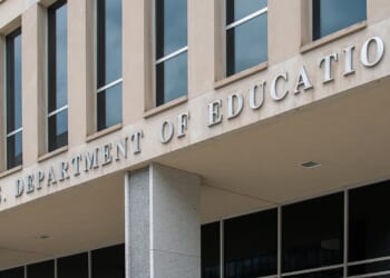 Department of Education cropped