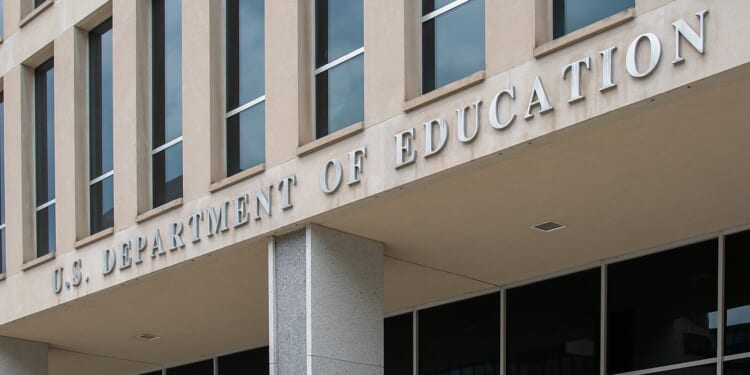 Department of Education cropped